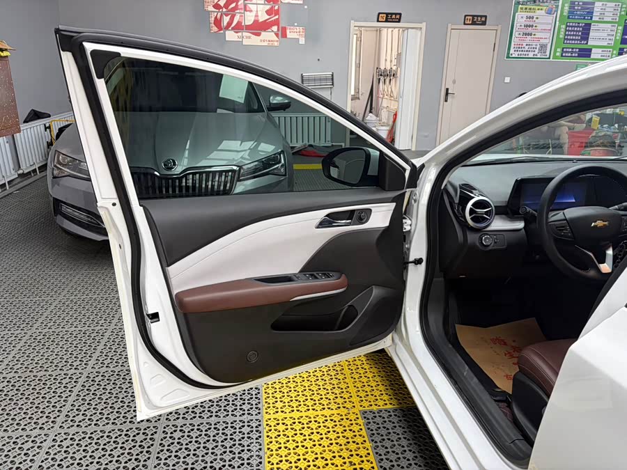 Chevrolet Corollo 2023, фото 16