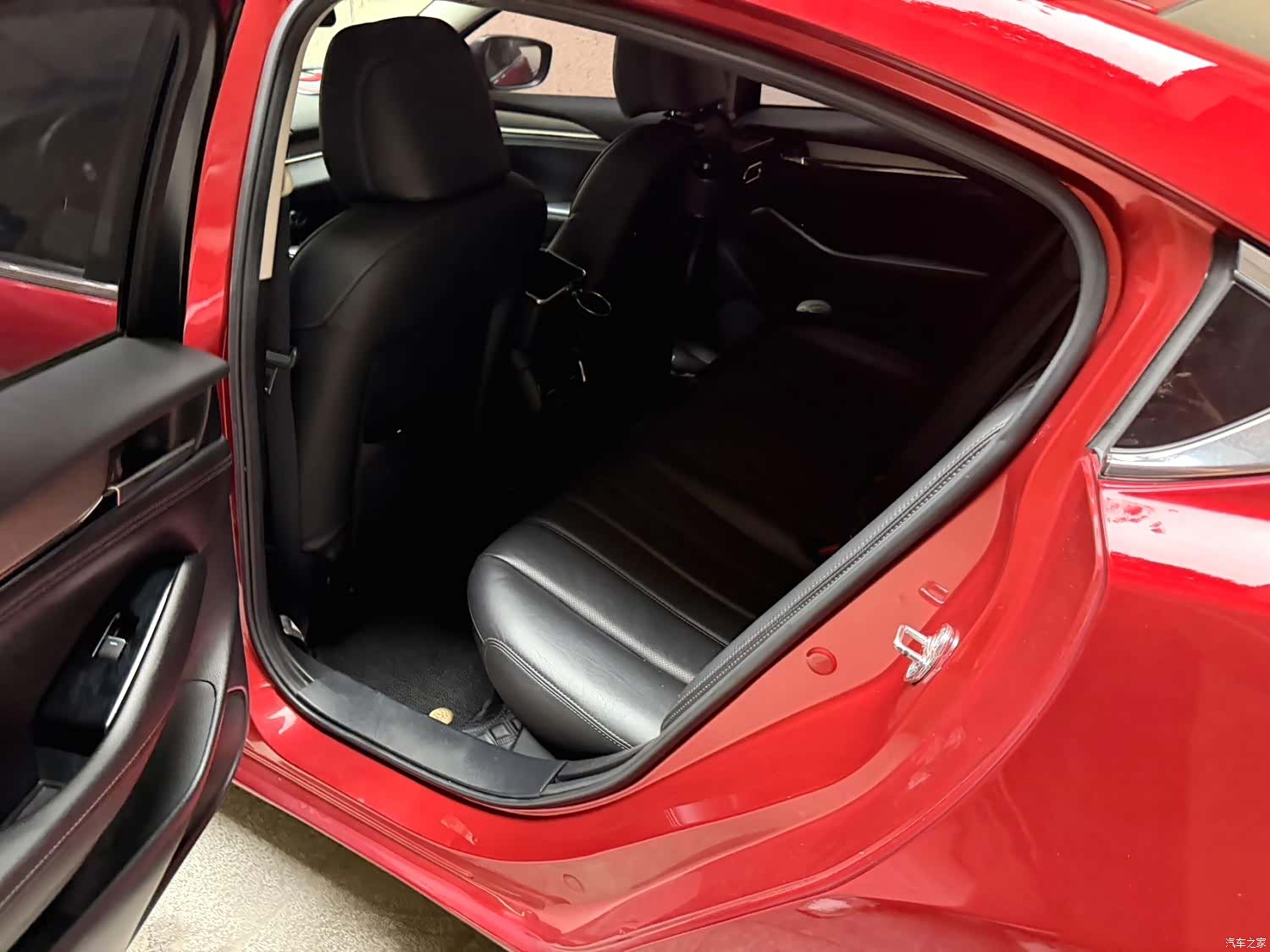 Mazda Atenza, 2020 все фото