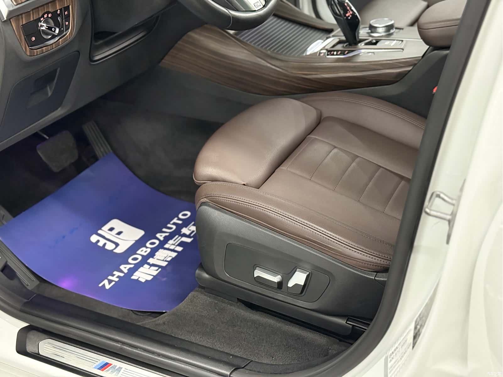 BMW X3, 2021 8