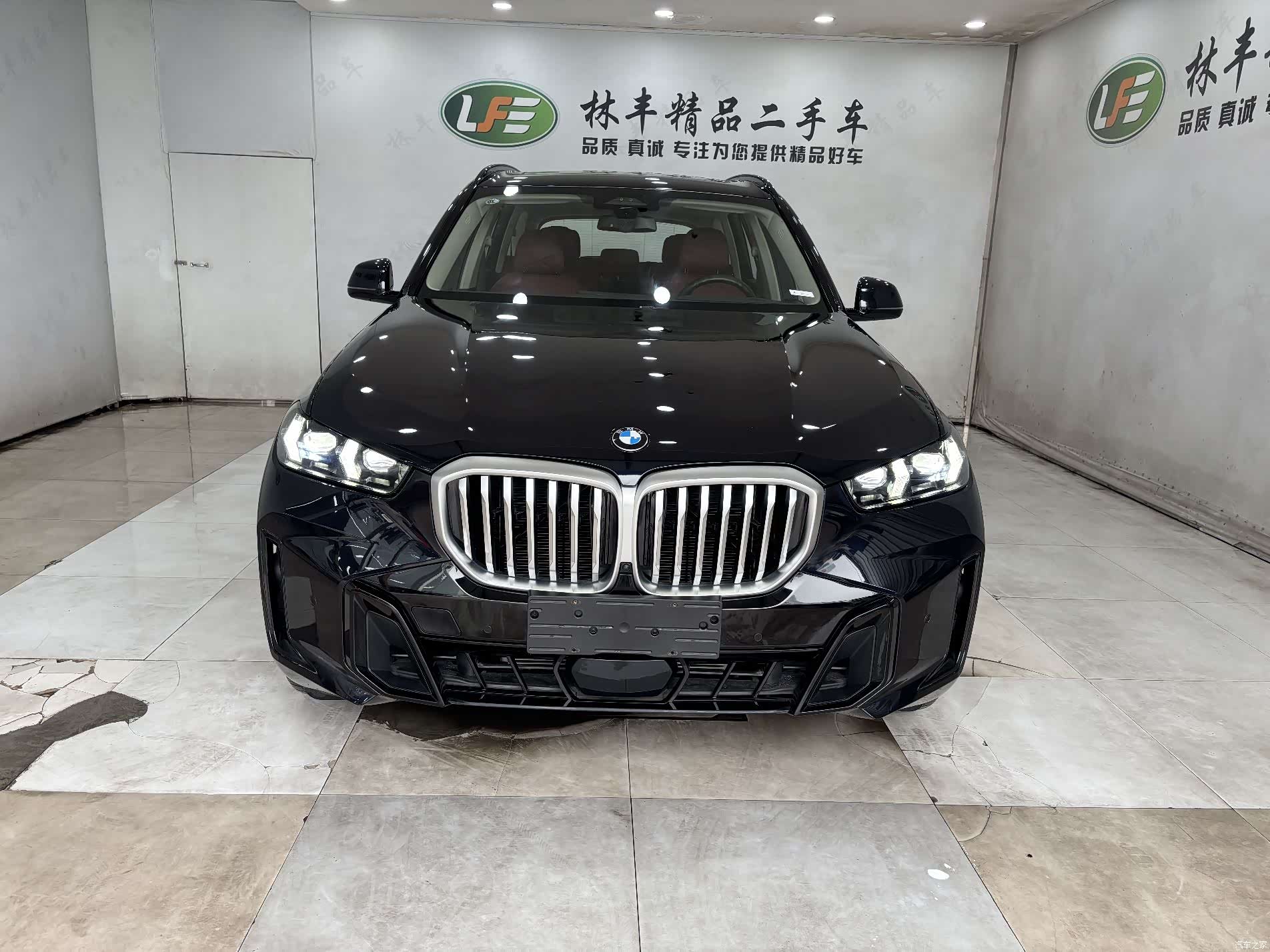 BMW X5, 2025 3