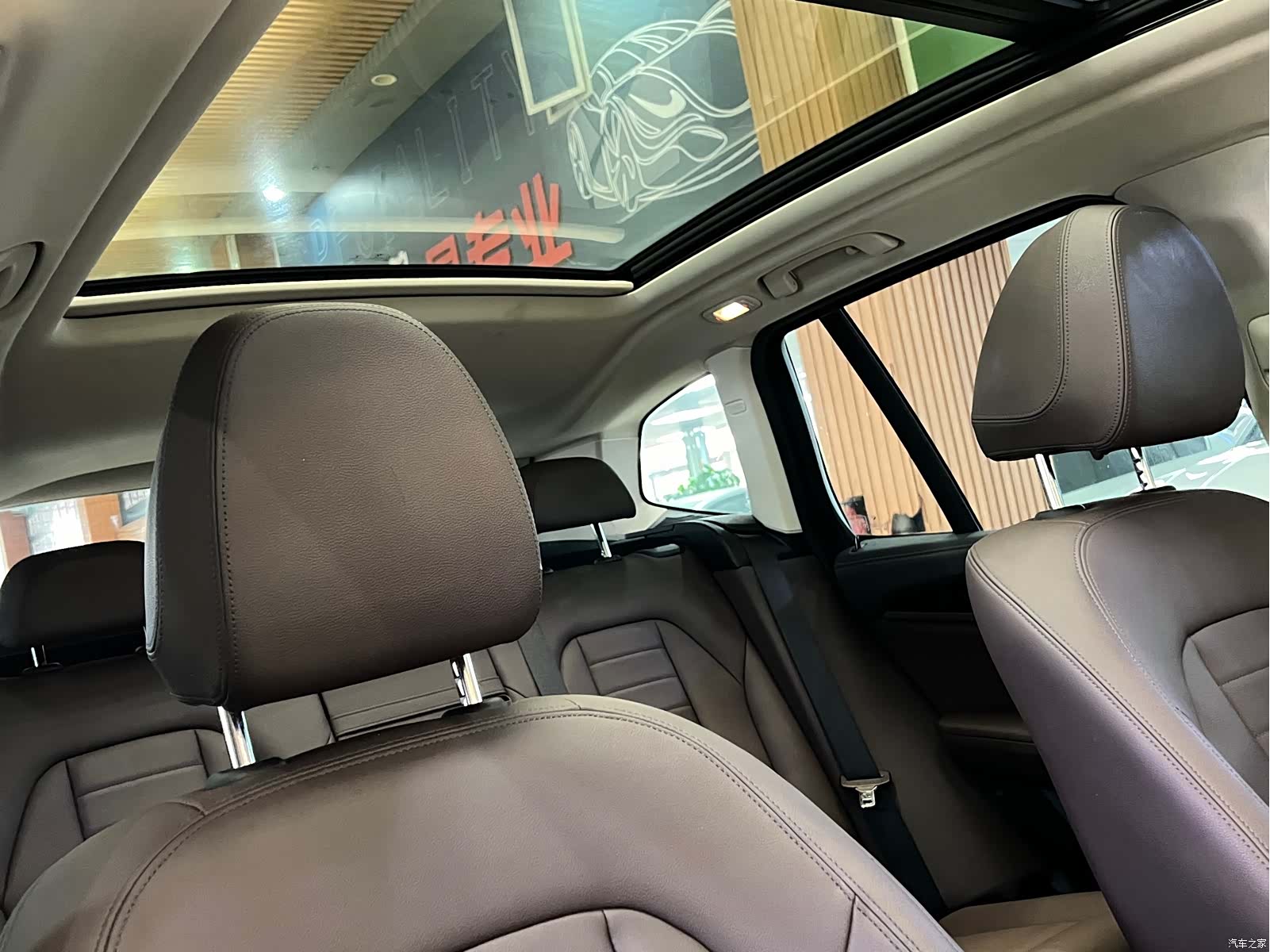BMW X3, 2019 17