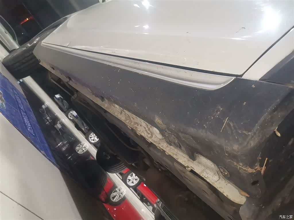 Wuling 730, 2020 21