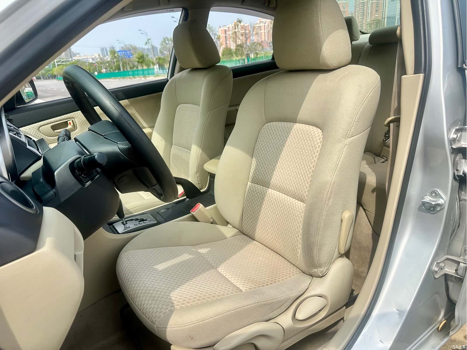 Mazda 3, 2010 21