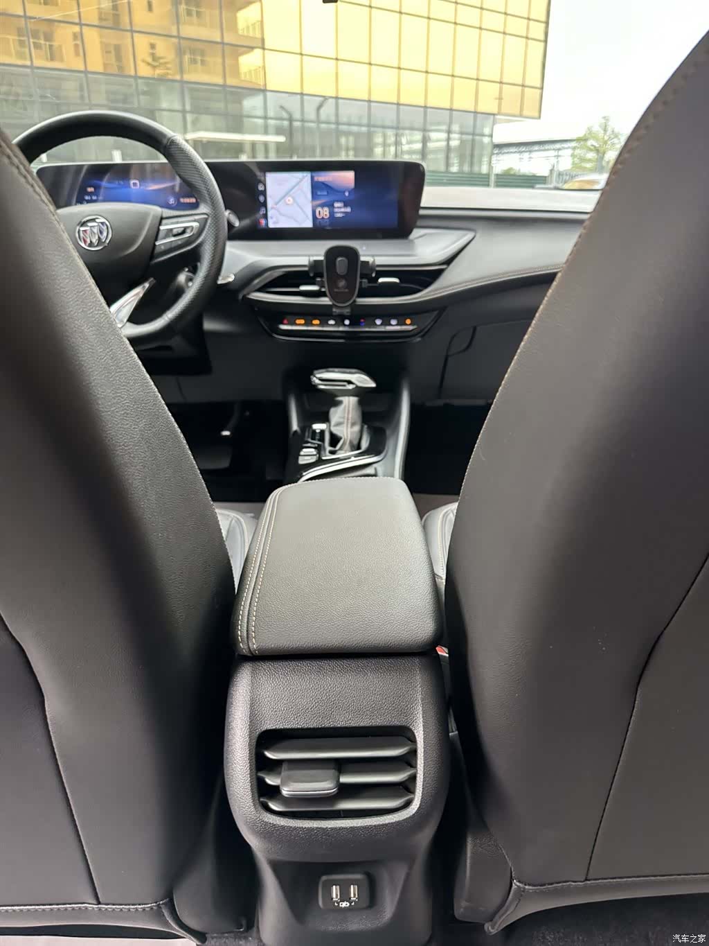 Buick Verano, 2025 16