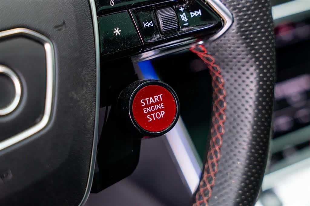 Audi A7, 2023 17