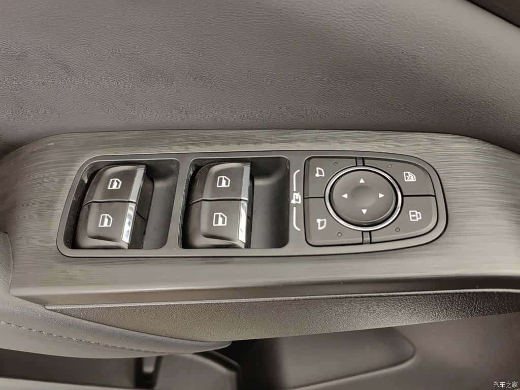 Haval H6, 2026 9