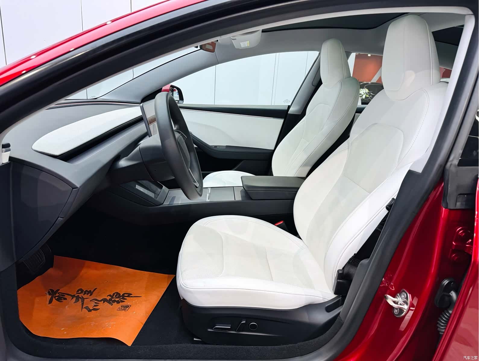 Tesla Model 3, 2023 9