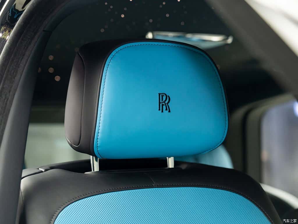 Rolls-Royce Cullinan, 2024 19