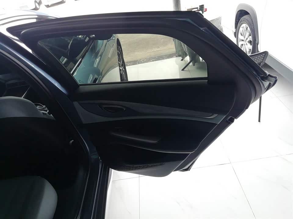 BYD seal