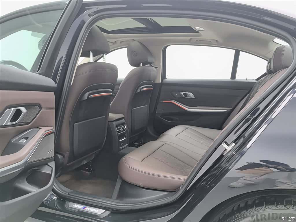 BMW 3 Series, 2022 15