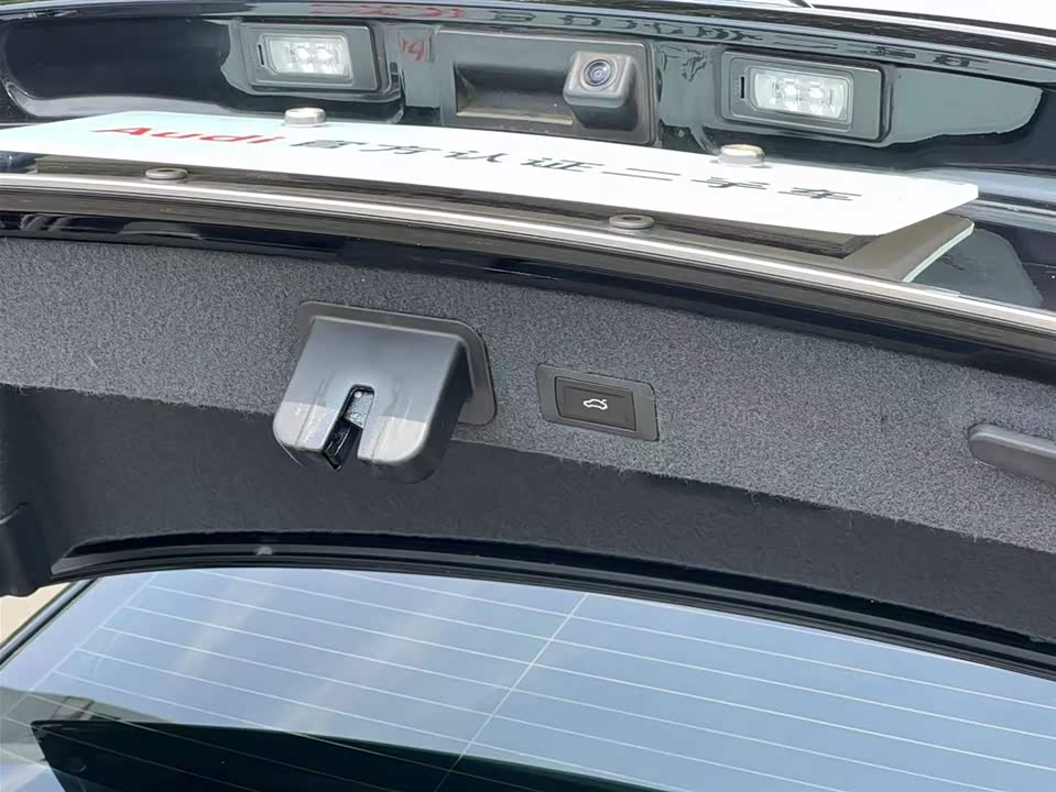 Audi A6L Audi A6L