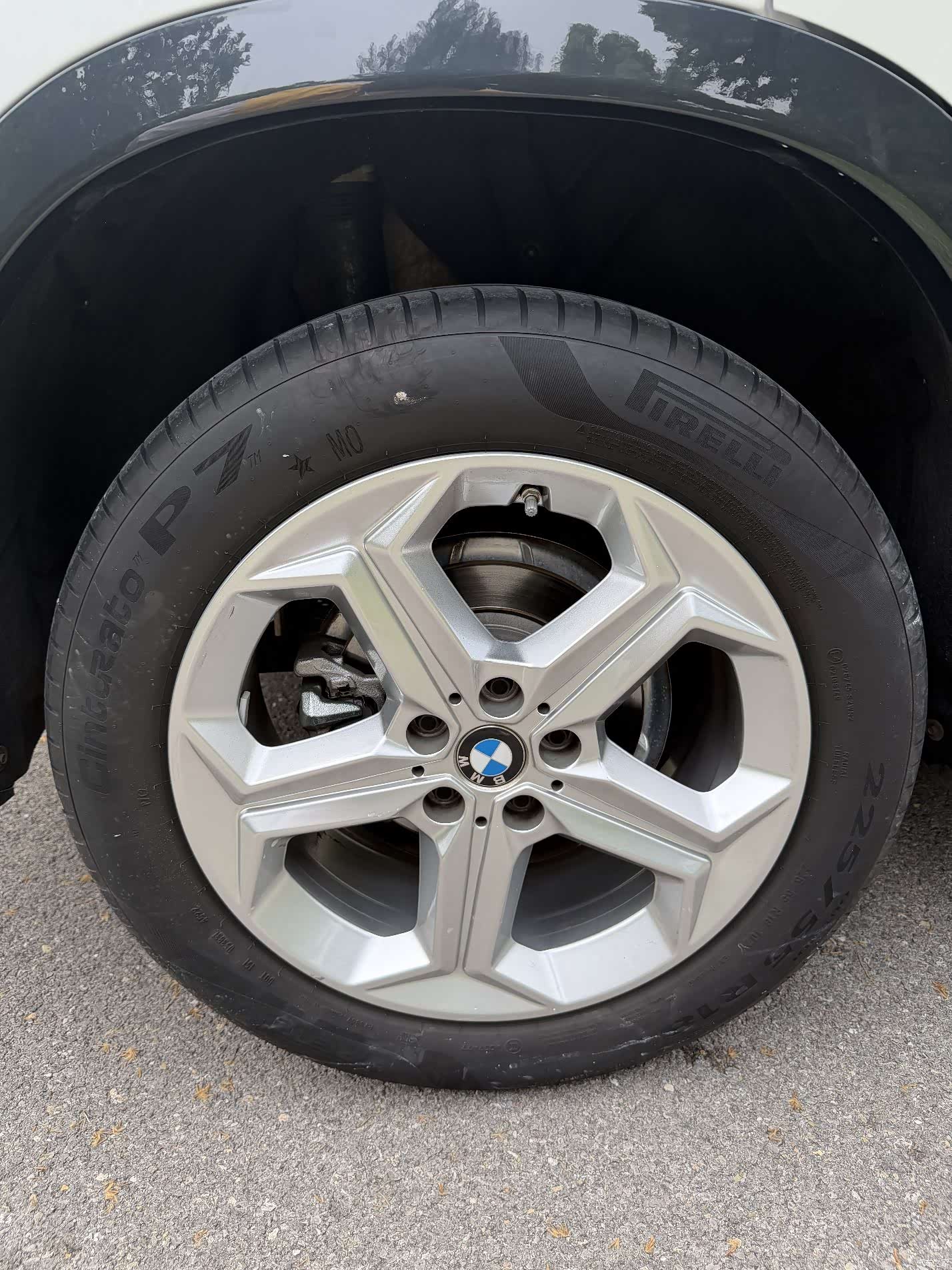 BMW X1, 2023 25