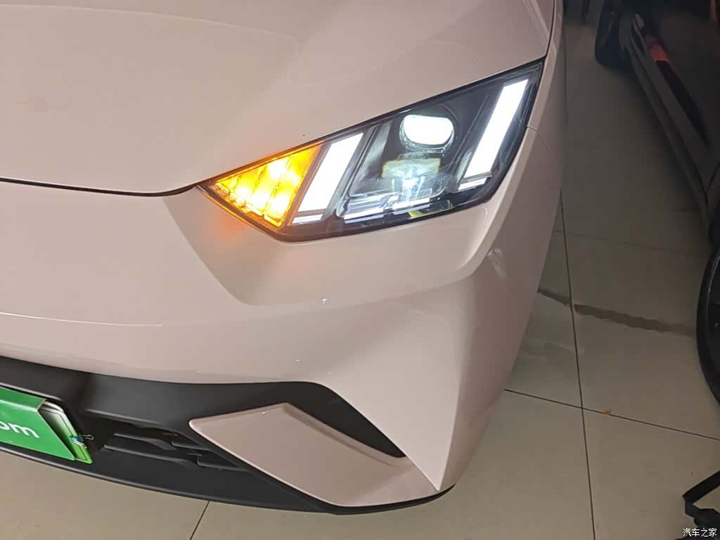 BYD Seagull, 2024 24