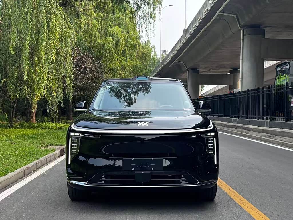 IM Motors LS9