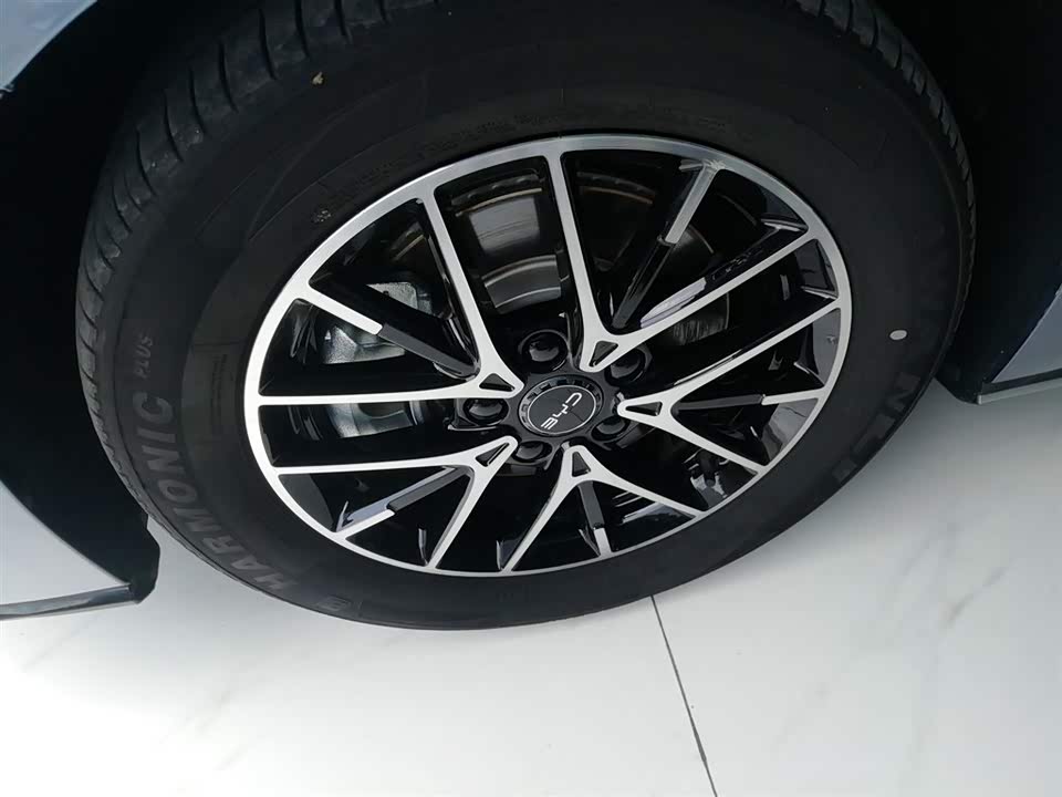 BYD seal
