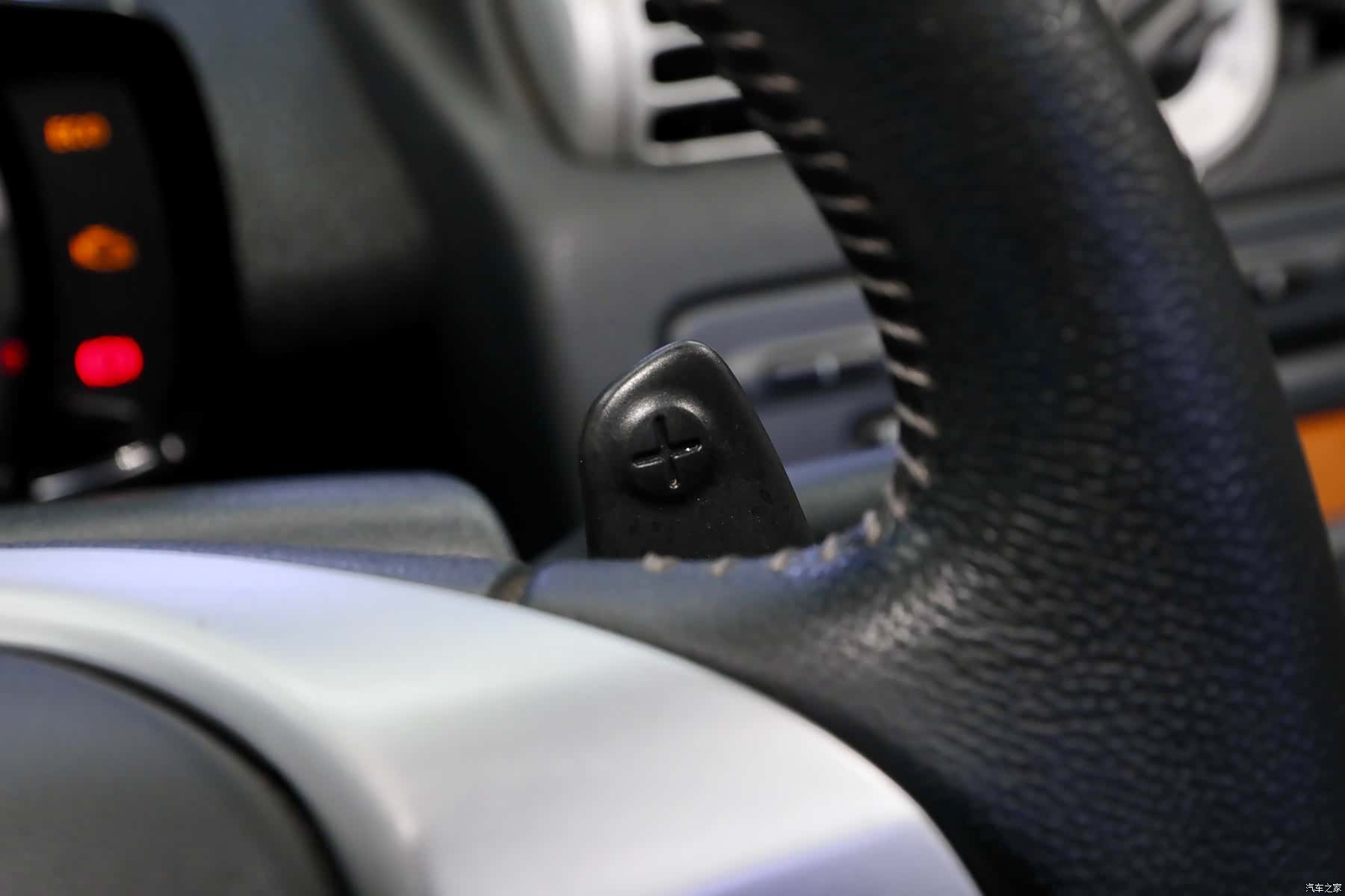 Smart Fortwo, 2010 17