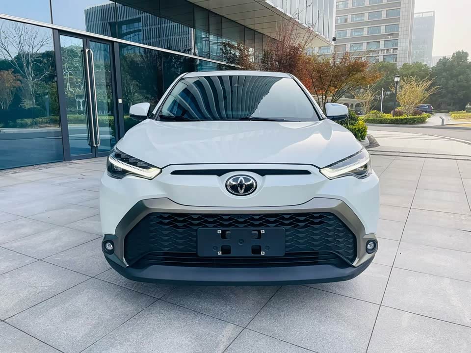 Toyota Fenglanda