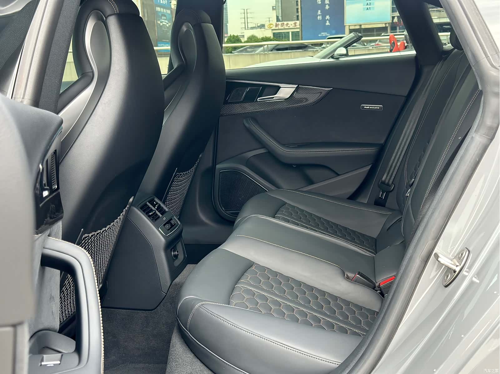 Audi RS, 2023 20