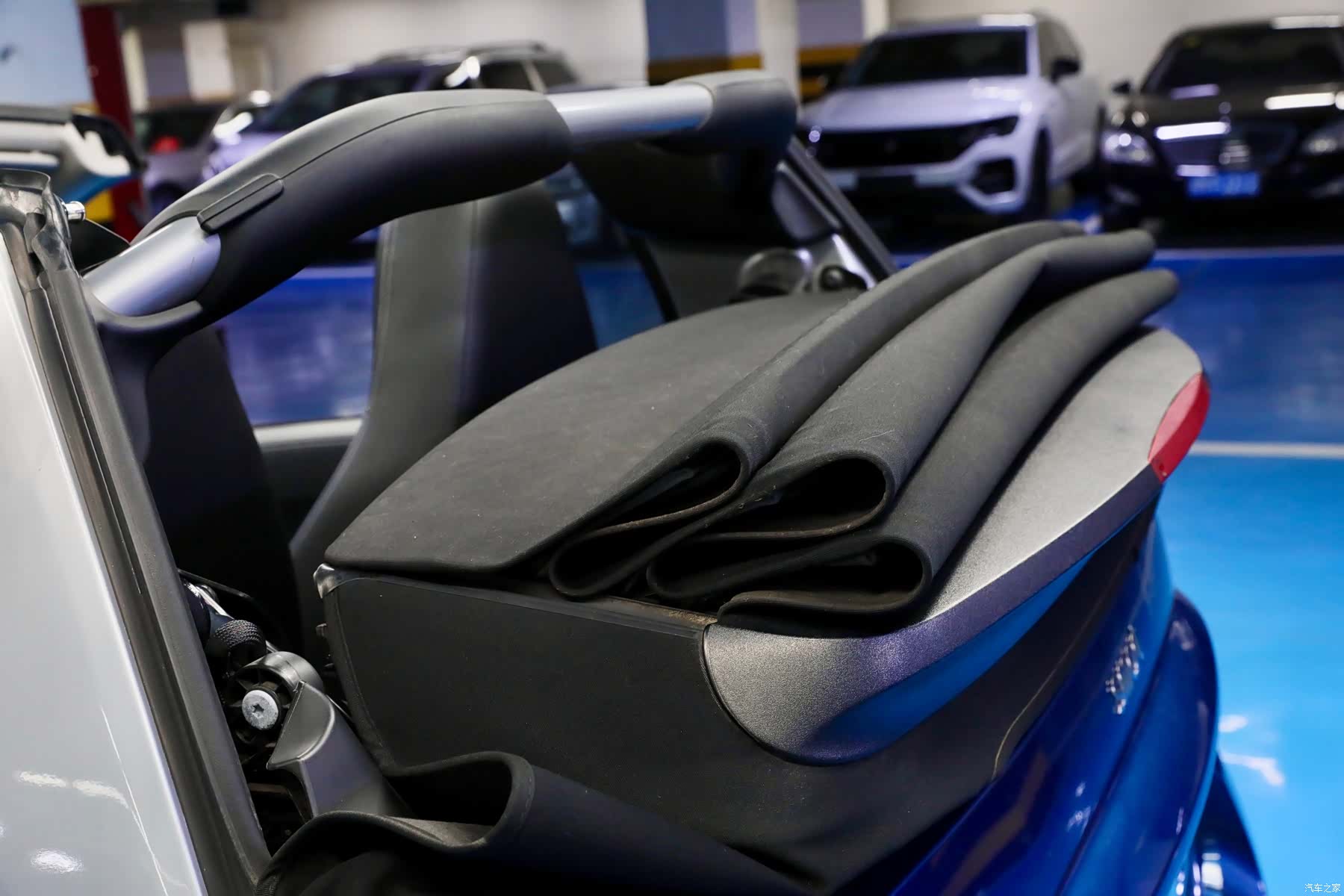 Smart Fortwo, 2010 7