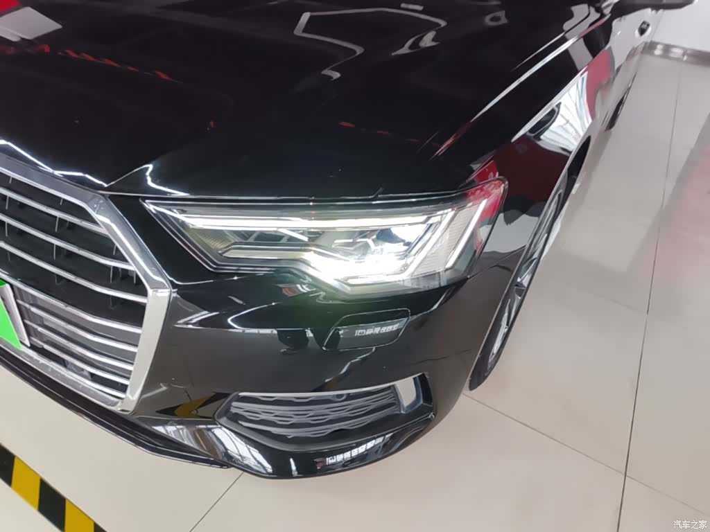 Audi A6L, 2022 24
