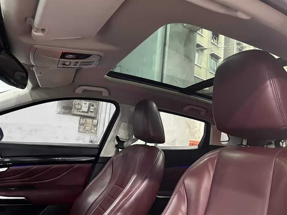 Autohome Chongqing