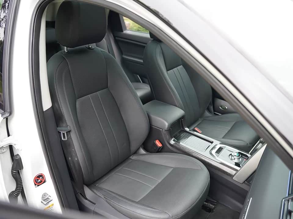 Land Rover Discover Shenxing