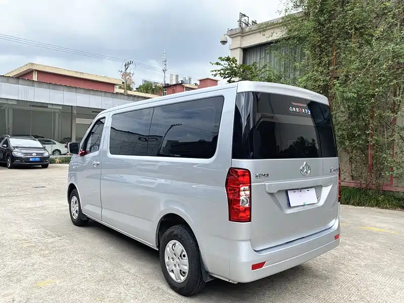 Changan Kaicheng Changan Ruixing M60