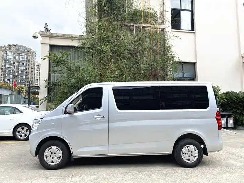 Changan Kaicheng Changan Ruixing M60