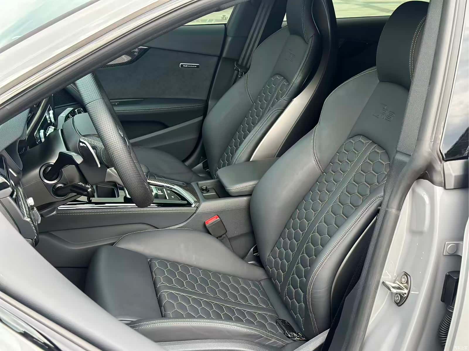 Audi RS, 2023 18