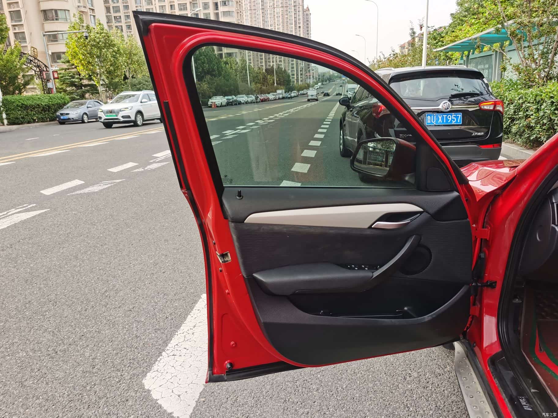 BMW X1, 2013 3