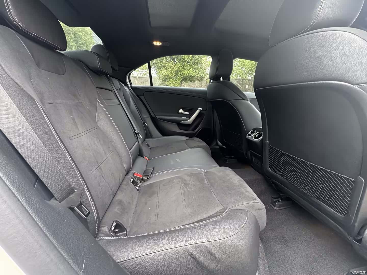 Mercedes-Benz A-Class, 2023 9