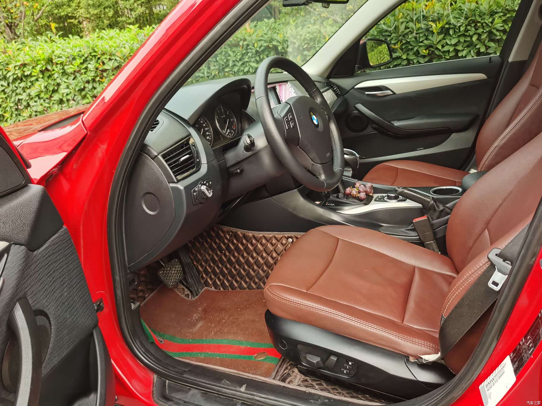 BMW X1, 2013 4