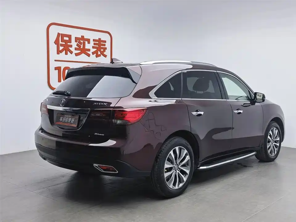 Acura MDX