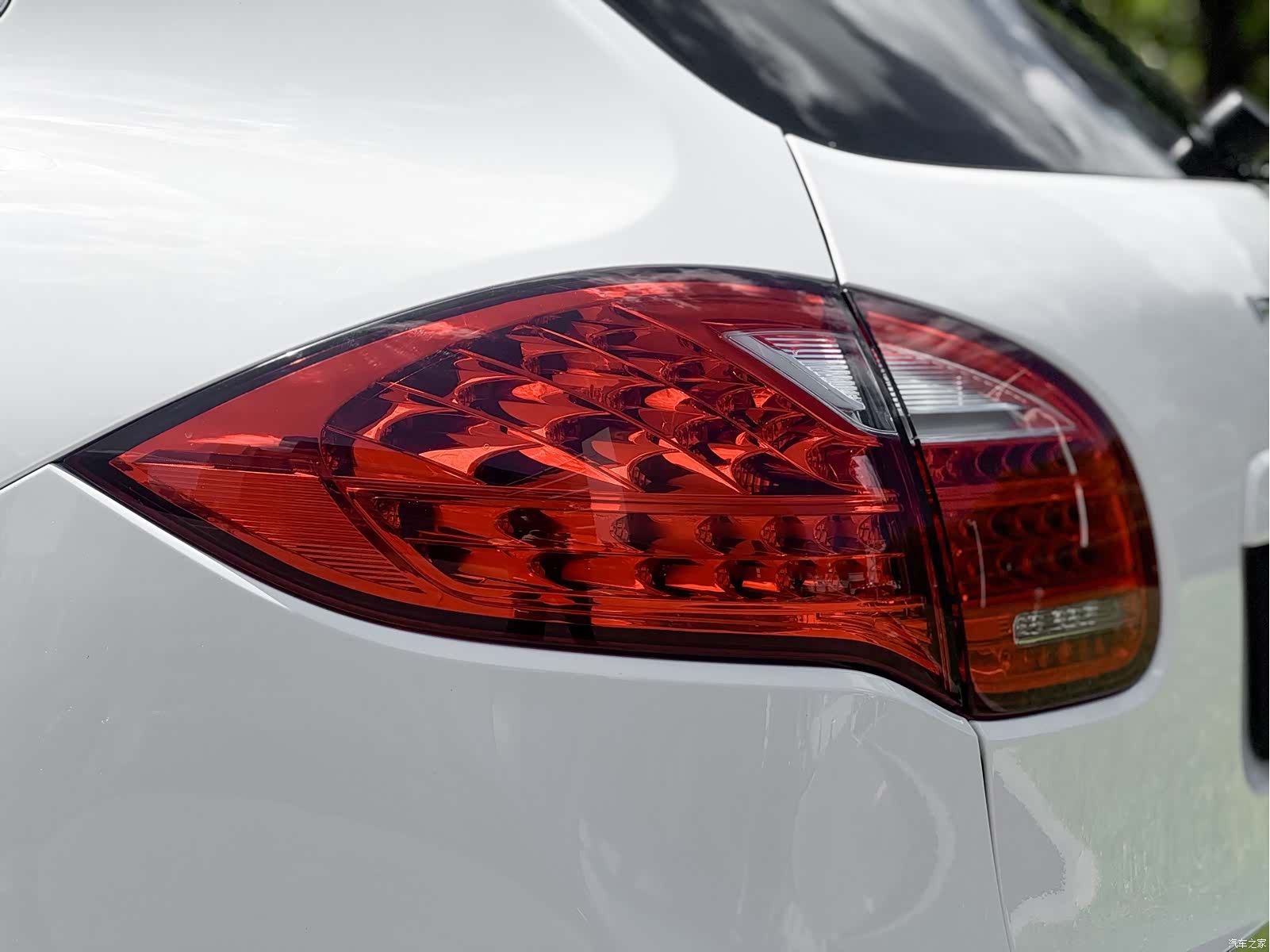 Porsche Cayenne, 2014 8