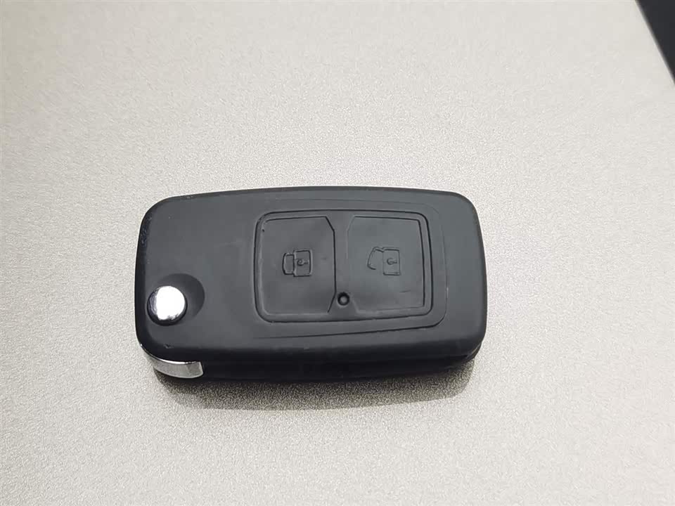 Changan Kaicheng Changan Ruixing M60