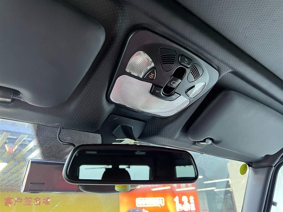 Mercedes-Benz G-class AMG