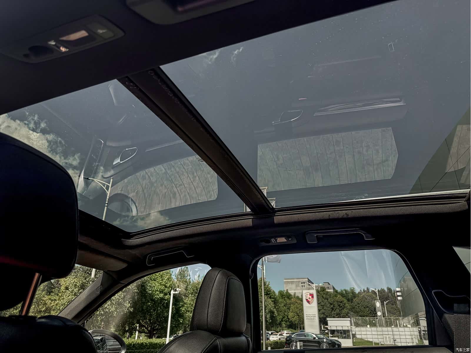 Porsche Cayenne, 2014 21