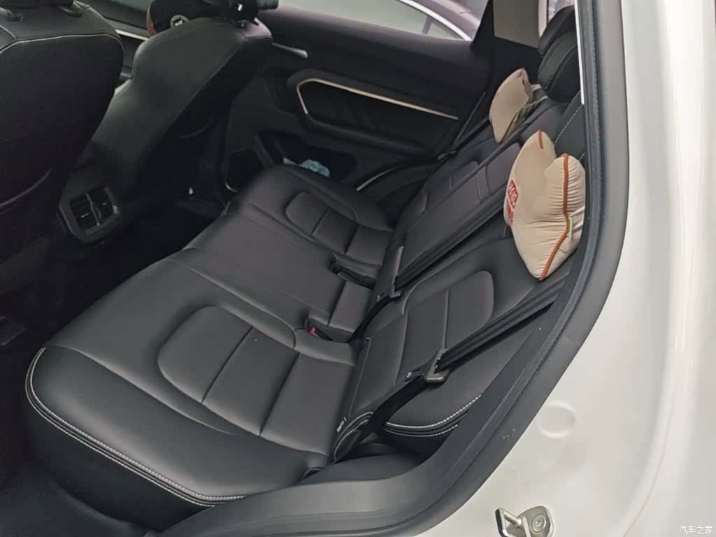 Haval H6, 2019 17