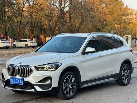 ����X1 2020�� sDrive20Li ������