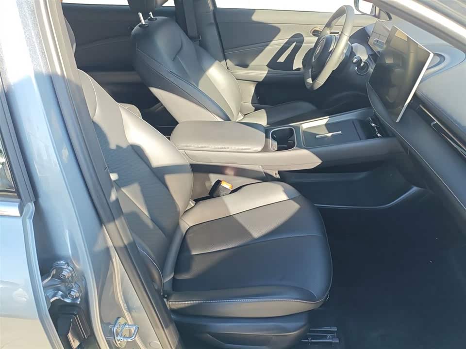 Baoding Sea of Clouds