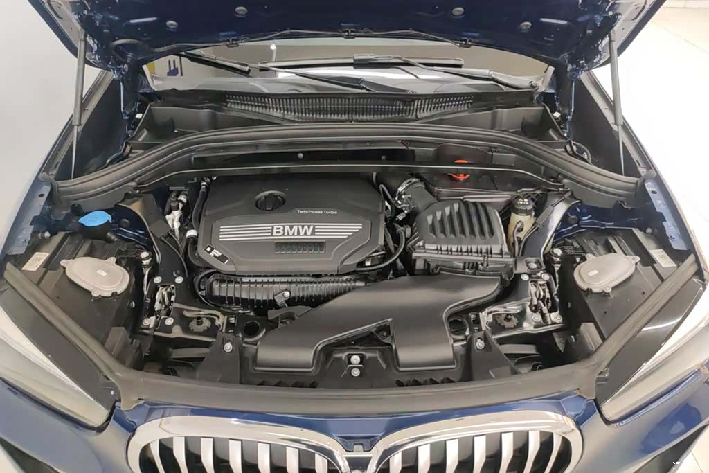BMW X1, 2023 10