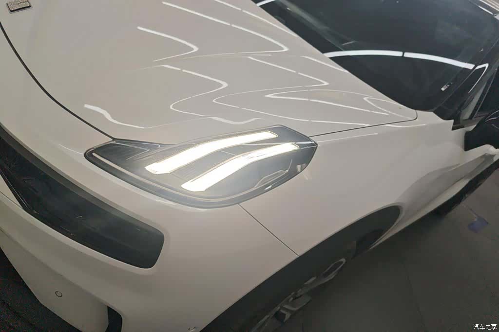 Lynk & Co 02, 2023 все фото