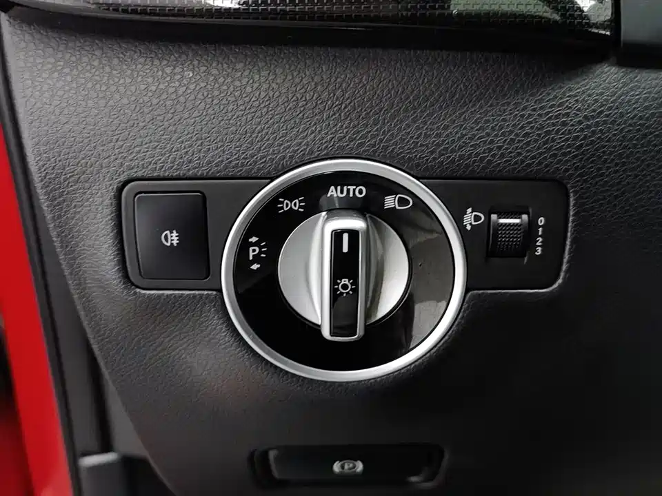 Mercedes-Benz Class B