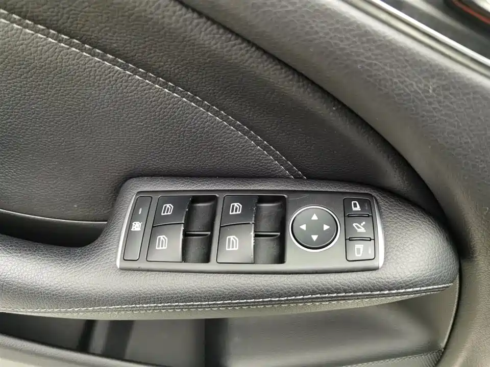 Mercedes-Benz Class B