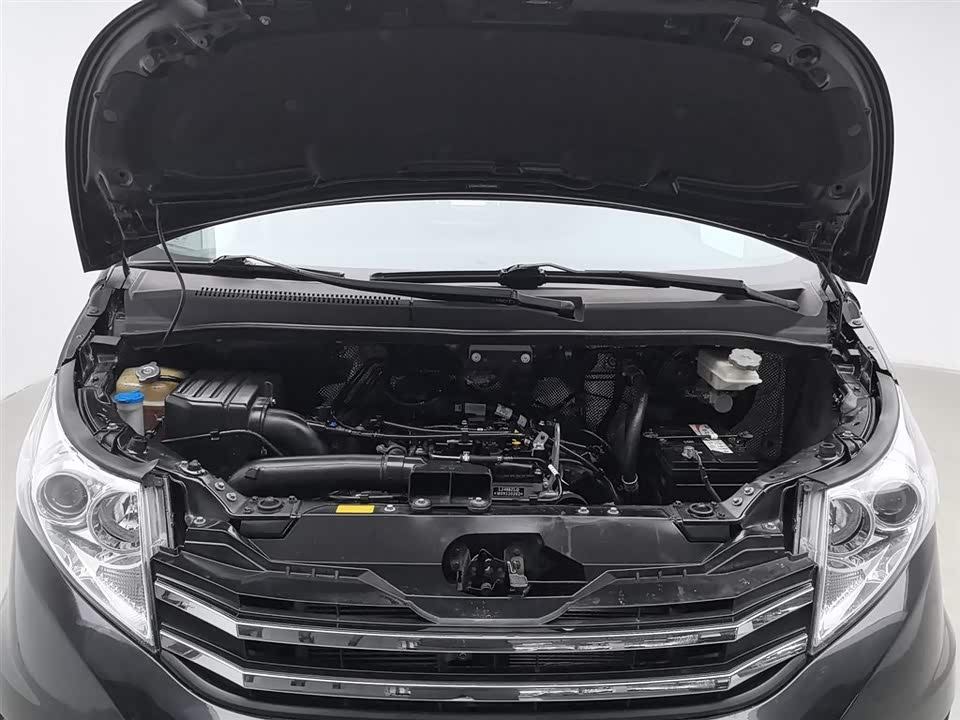 JAC Refine Ruifeng L5