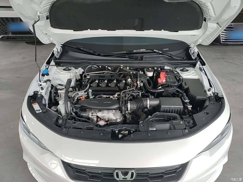 Honda Integra, 2024 20