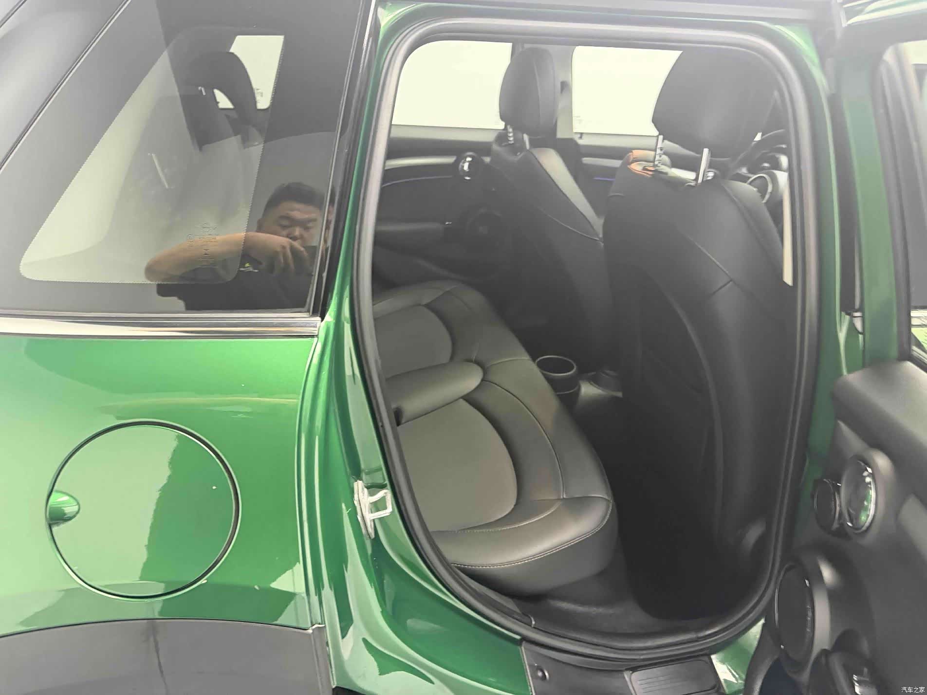 Mini Cooper, 2022 8