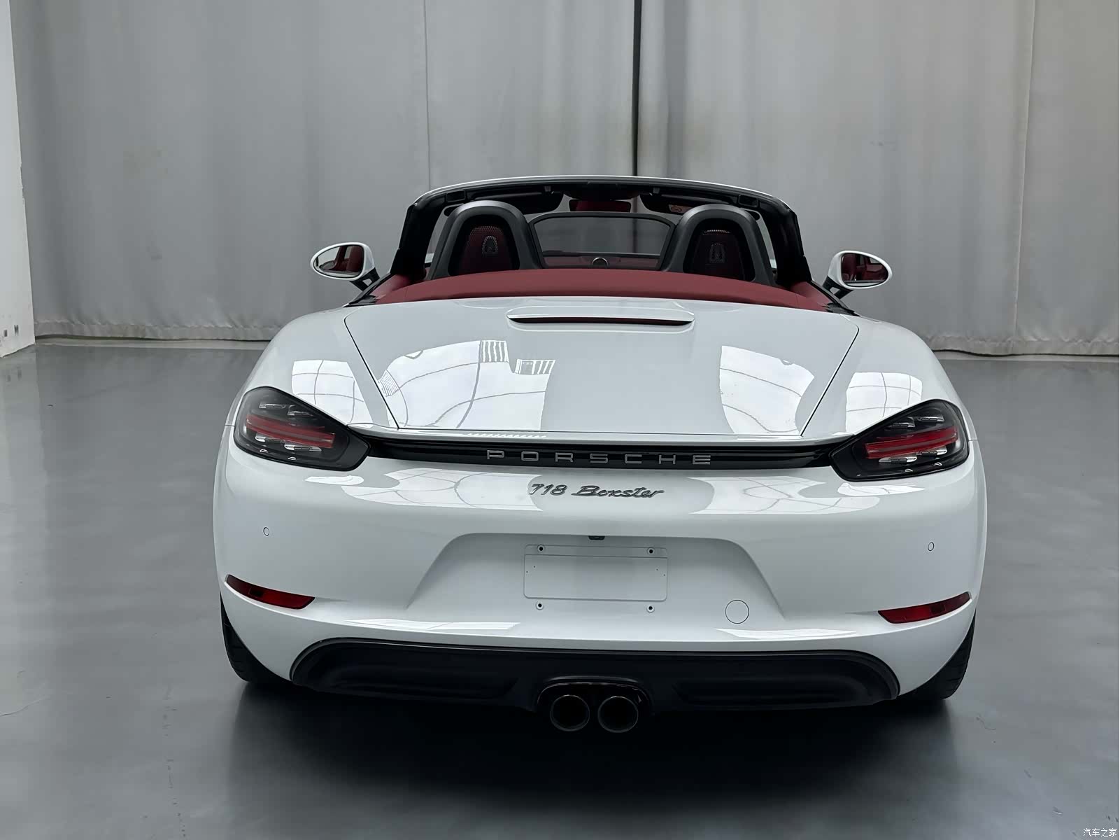 Porsche Boxster, 2022 6