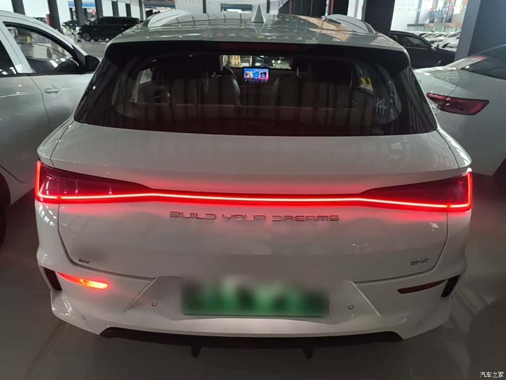 BYD E2, 2021 6