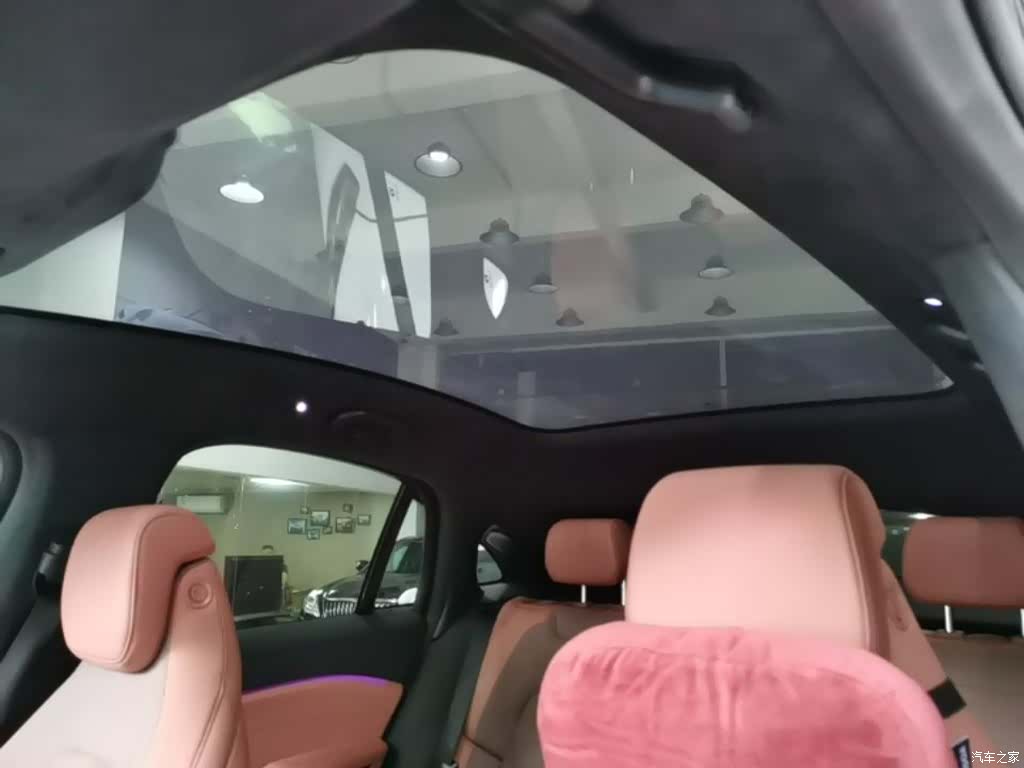 NIO EC6, 2022 18